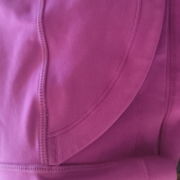 Wilson Tennis Pickle Ball Skirt SZ L - Picture 6 of 6